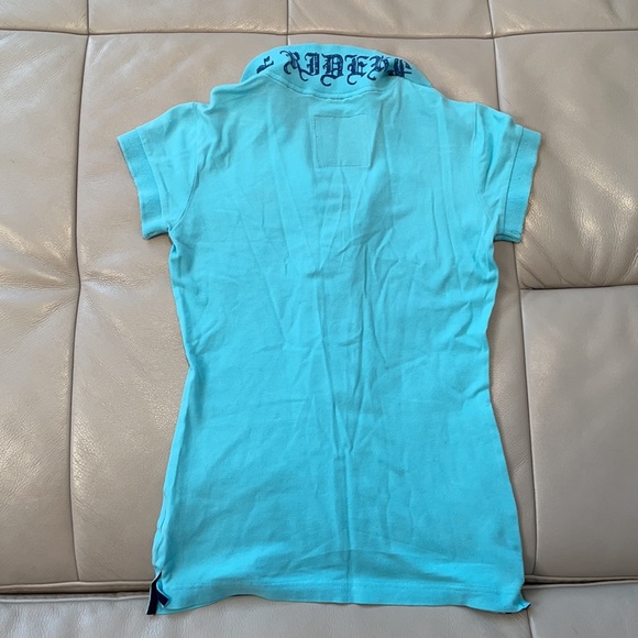 Fox racing shirt - Picture 3 of 4